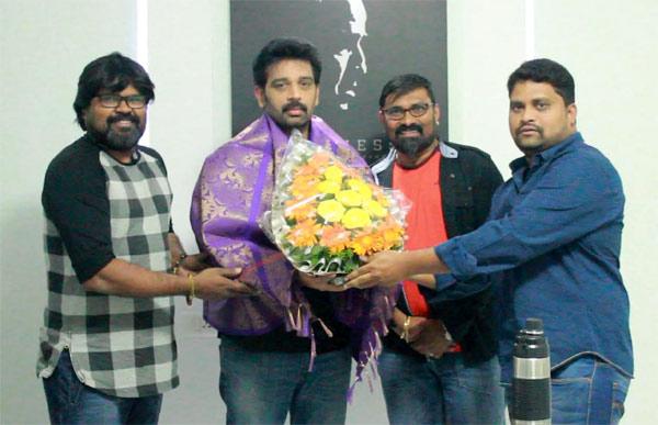 CineJosh news