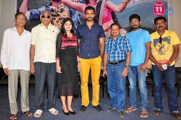 CineJosh news