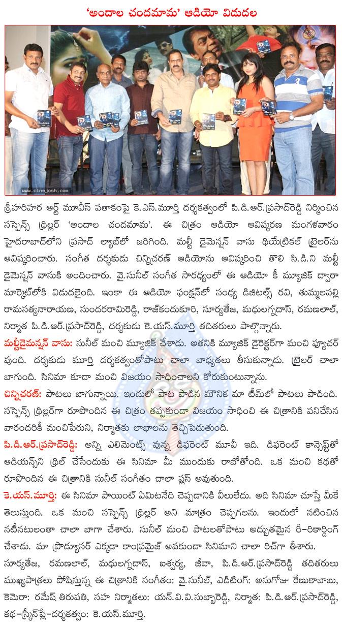 CineJosh news