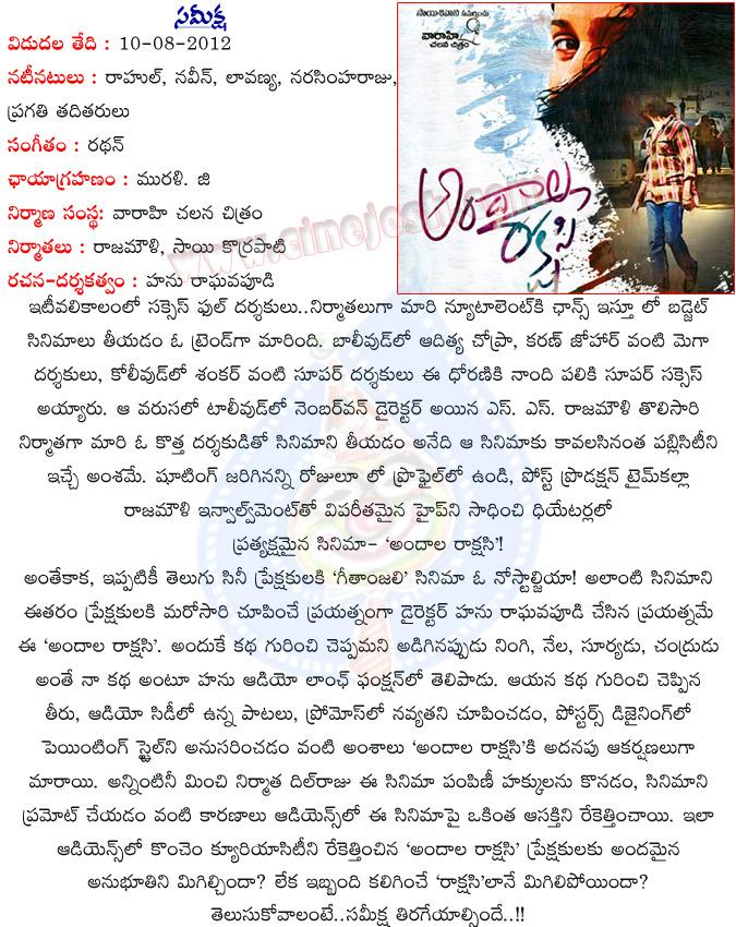 CineJosh news
