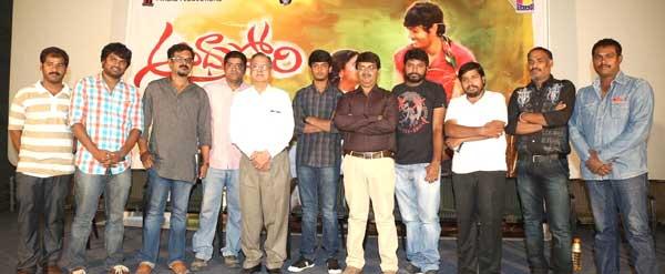 CineJosh news