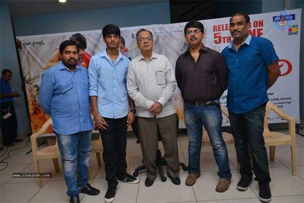 CineJosh news