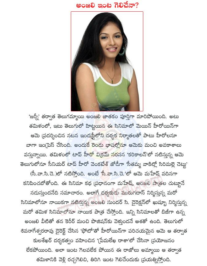 CineJosh news
