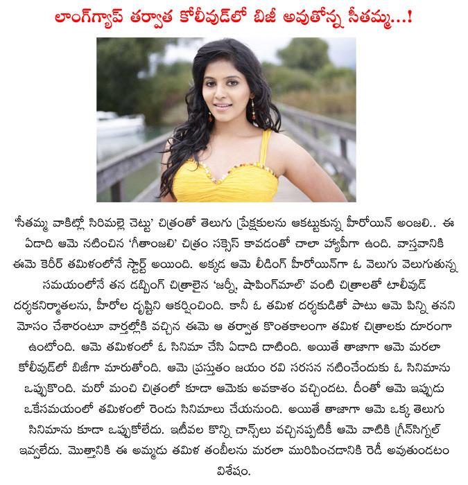 CineJosh news