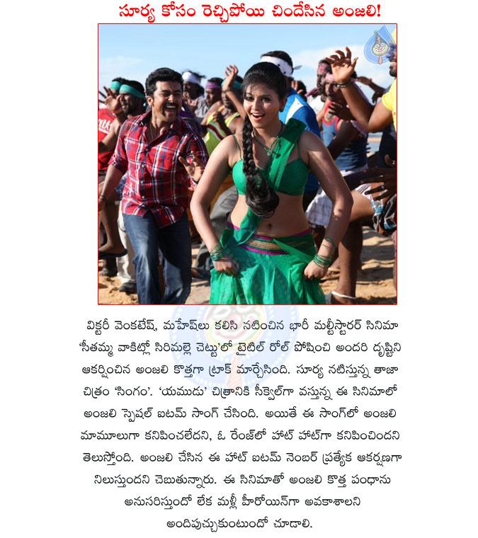 CineJosh news