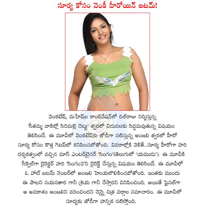CineJosh news