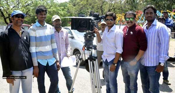 CineJosh news