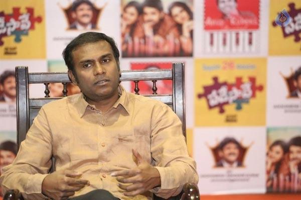 CineJosh news