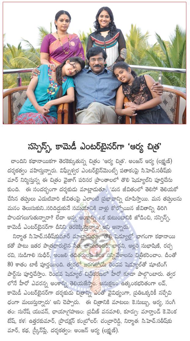CineJosh news