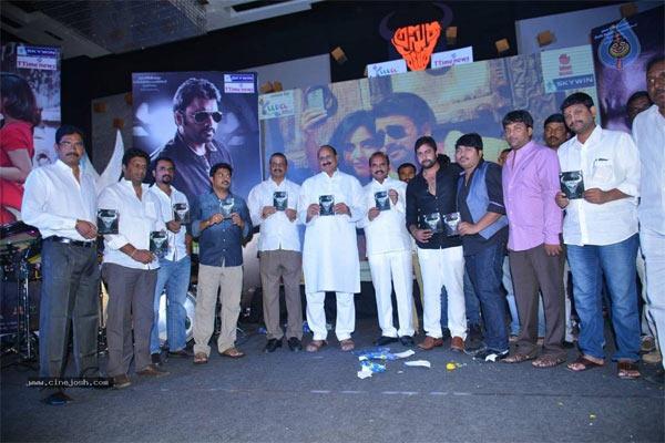 CineJosh news