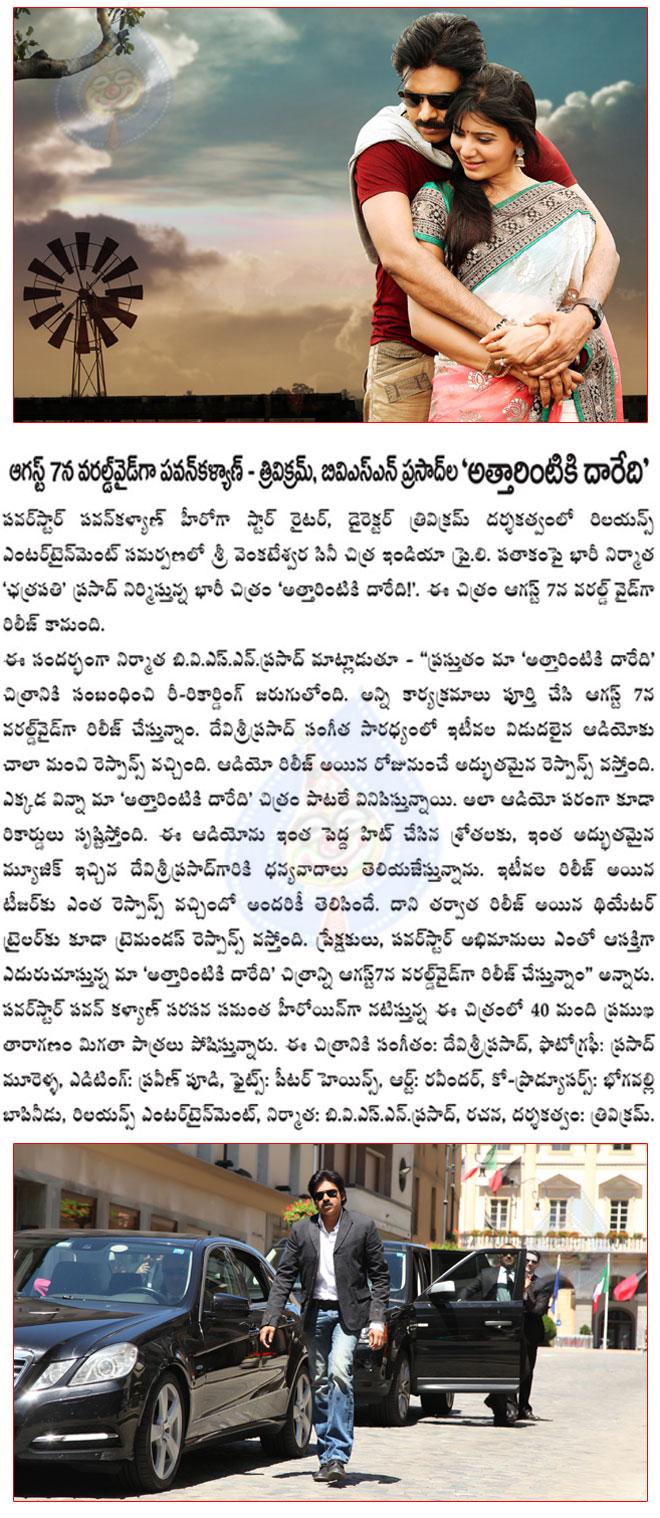 CineJosh news