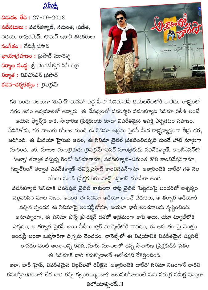 CineJosh news