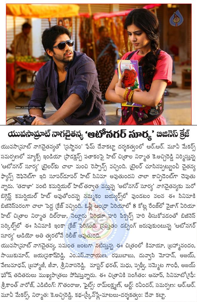 CineJosh news
