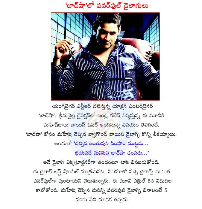 CineJosh news