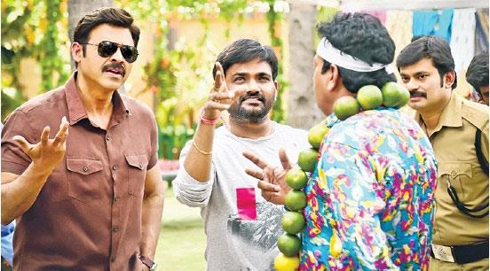 CineJosh news