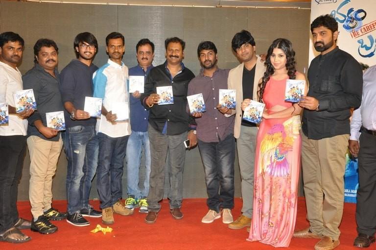 CineJosh news
