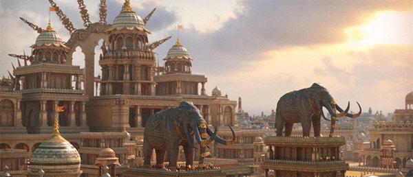 CineJosh news