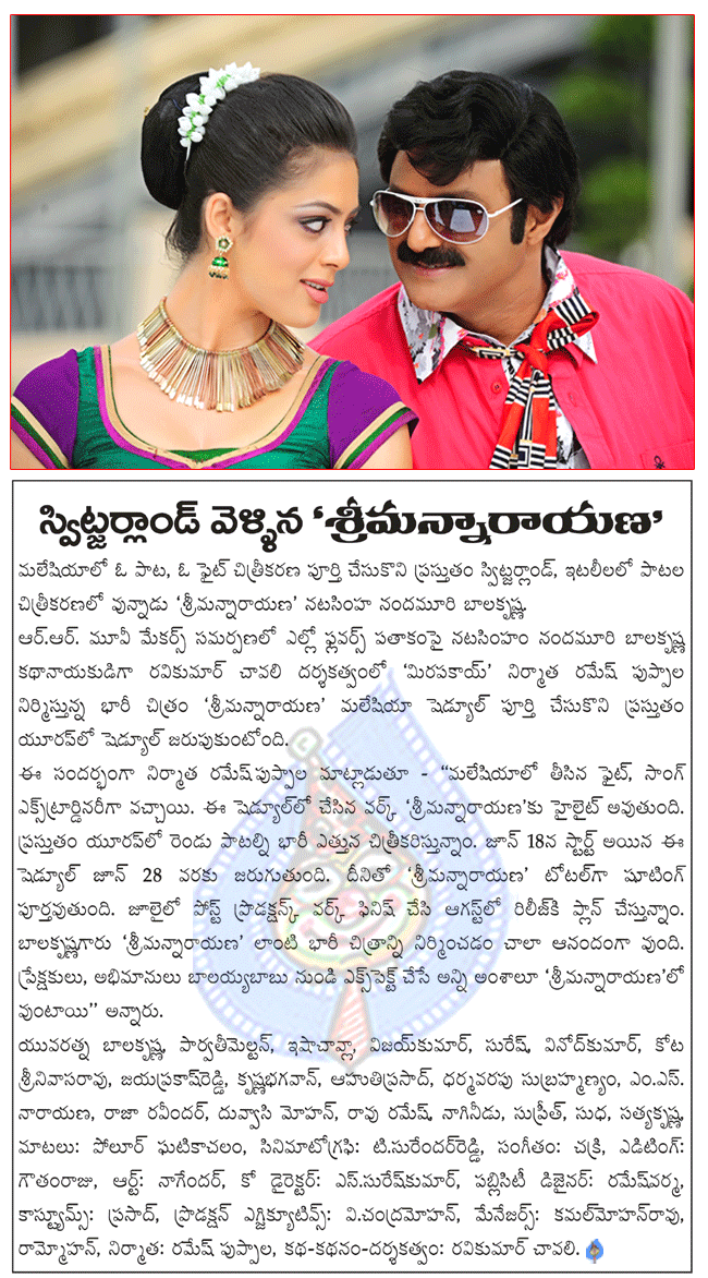 CineJosh news