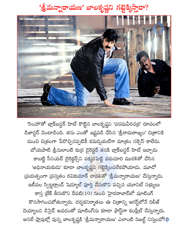 CineJosh news