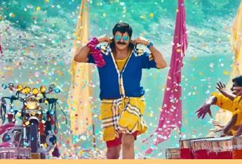 CineJosh news