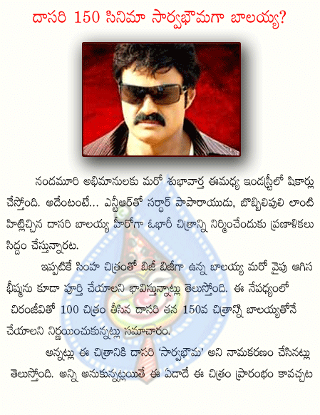 CineJosh news