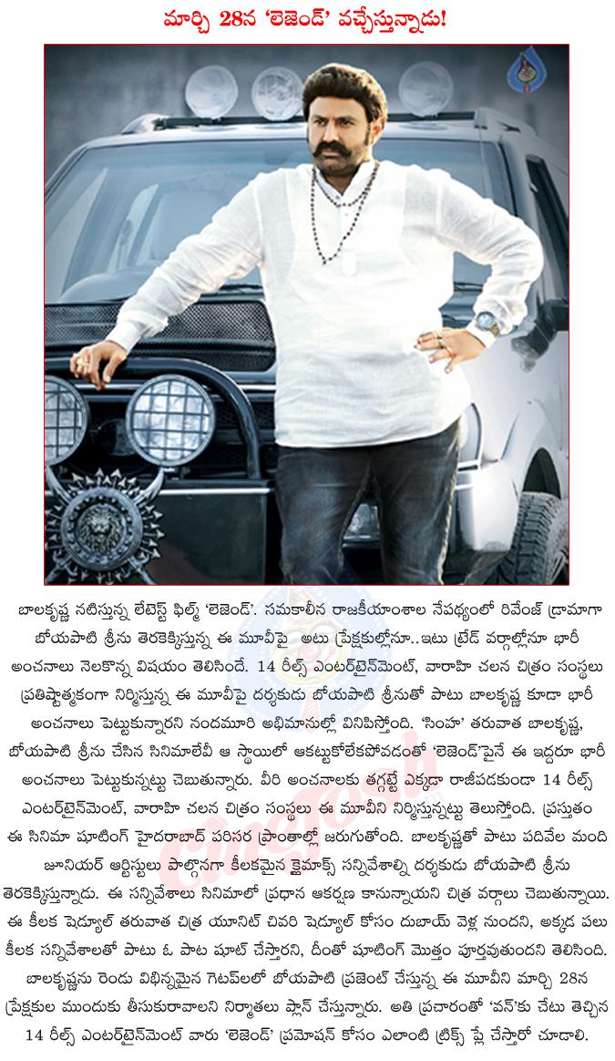 CineJosh news