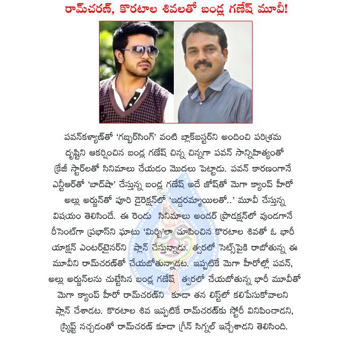 CineJosh news