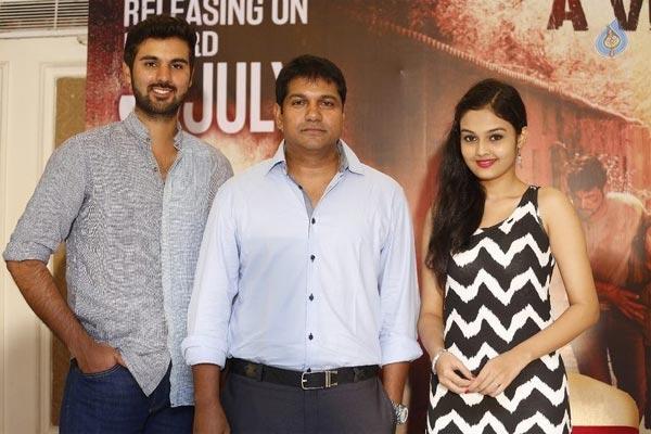 CineJosh news