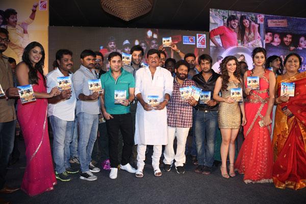 CineJosh news