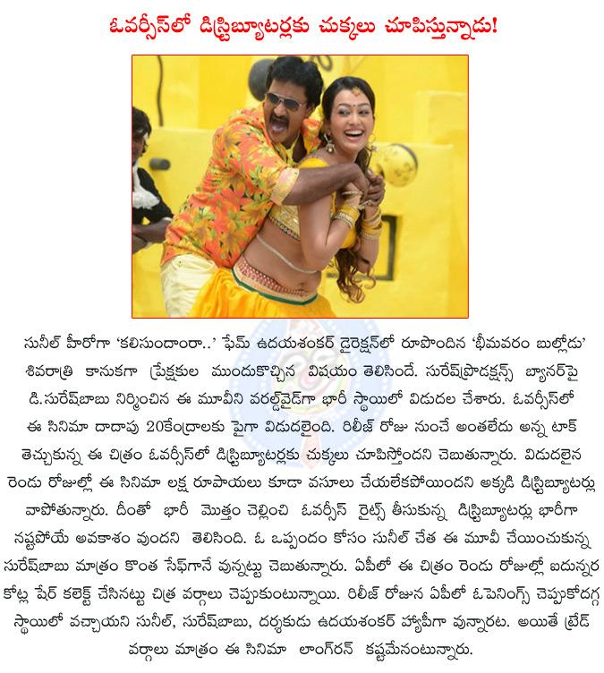 CineJosh news