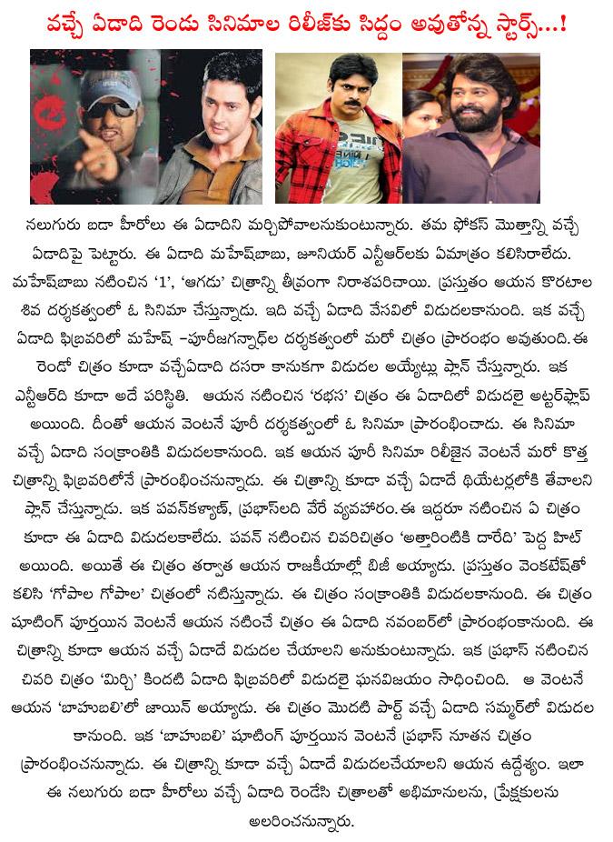 CineJosh news