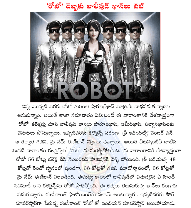 CineJosh news
