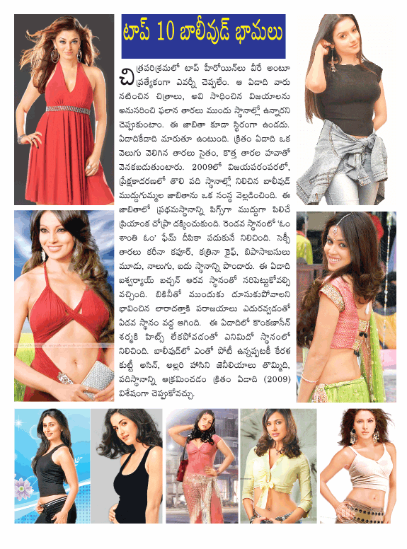 CineJosh news