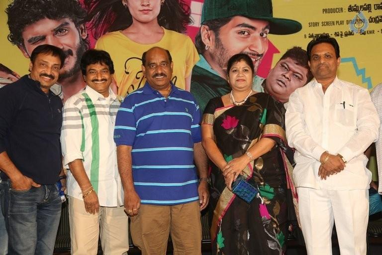 CineJosh news