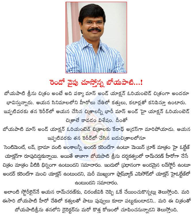 CineJosh news