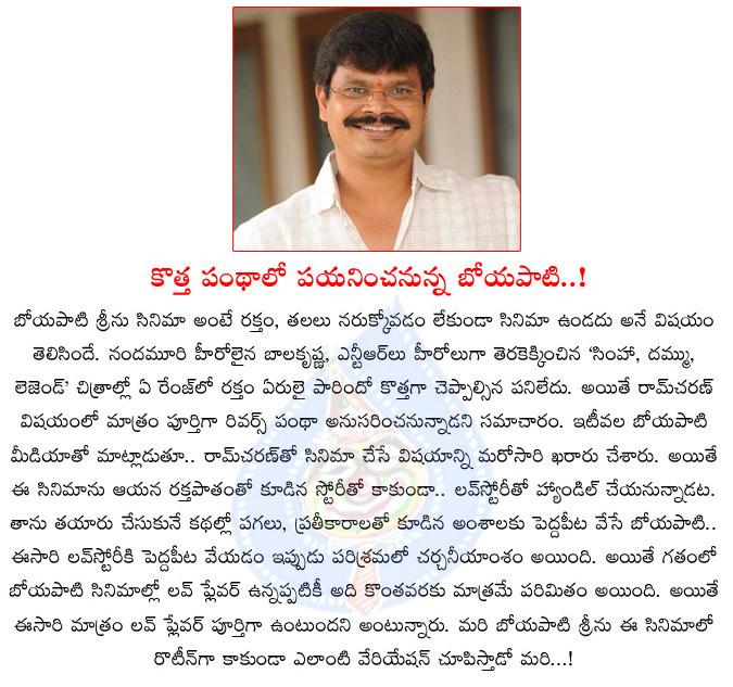 CineJosh news