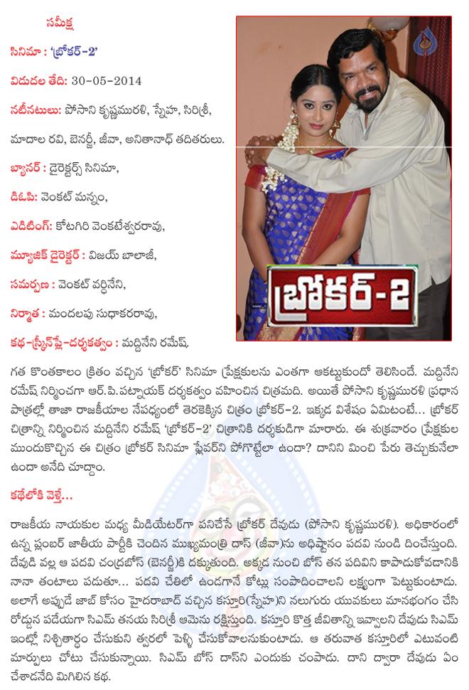 CineJosh news