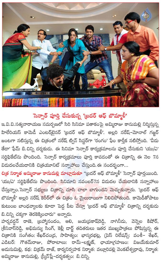 CineJosh news