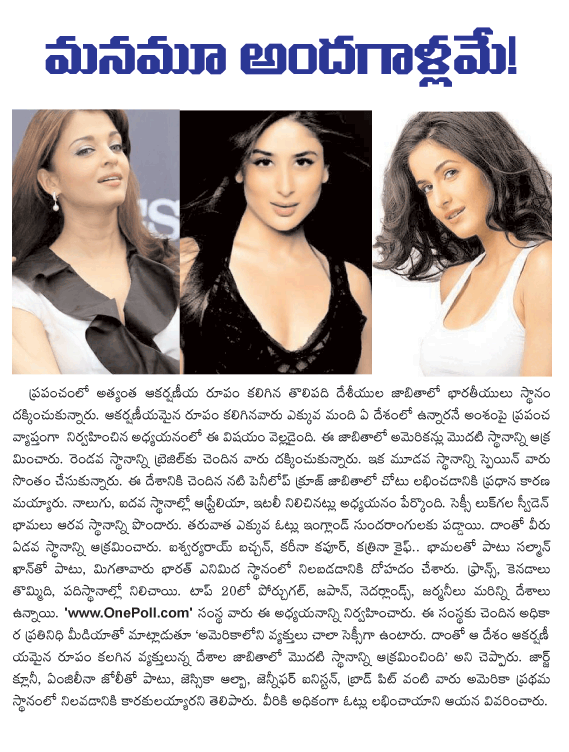 CineJosh news