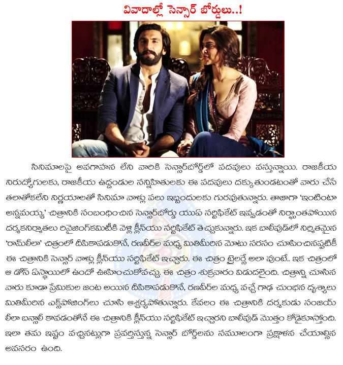 CineJosh news