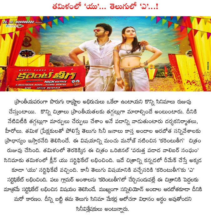 CineJosh news