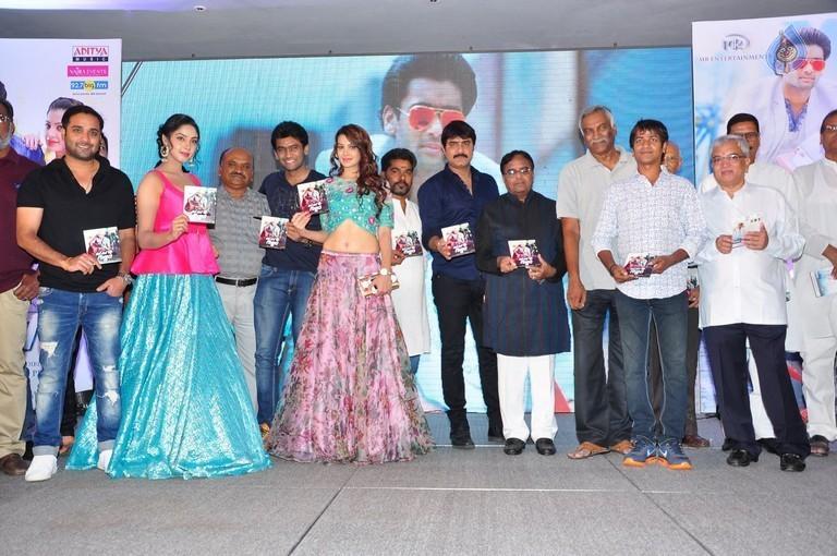 CineJosh news