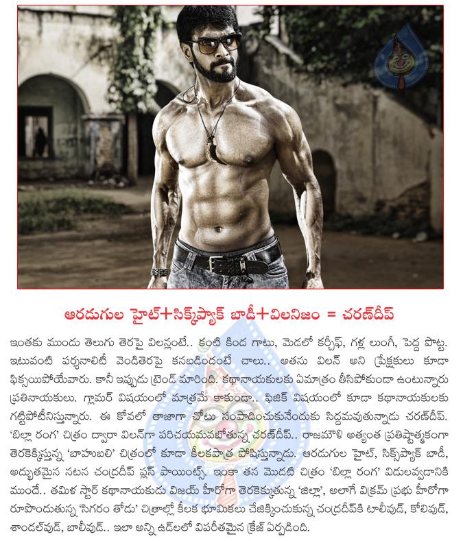 CineJosh news