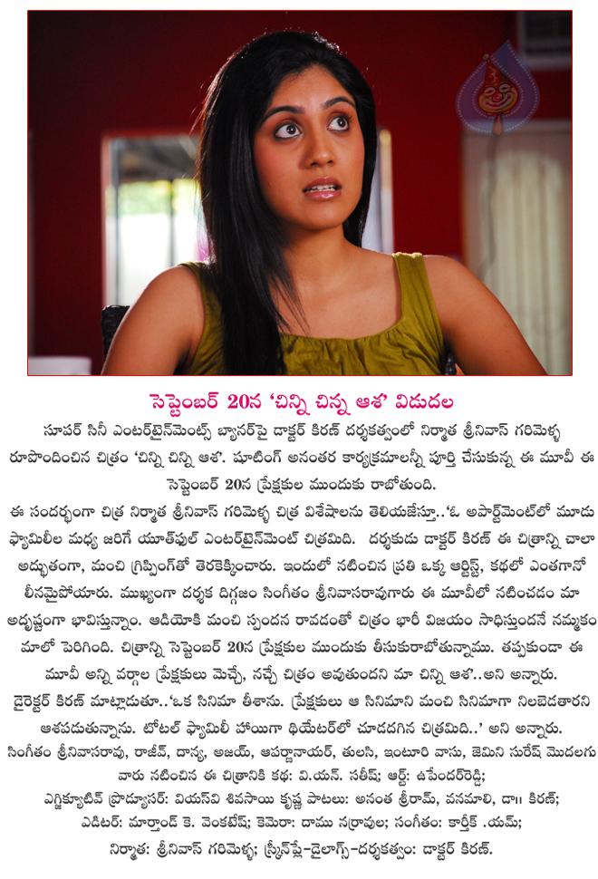CineJosh news