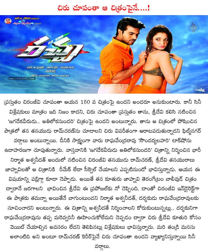 CineJosh news