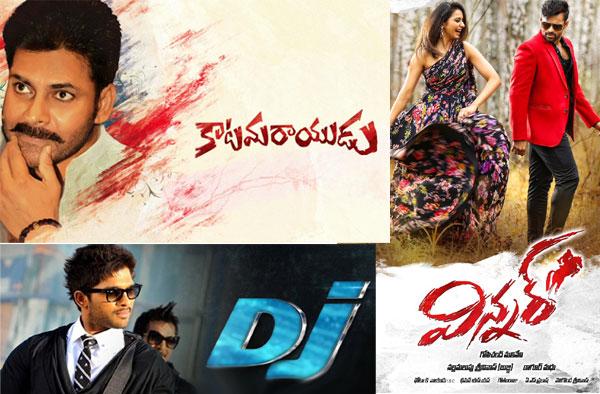 CineJosh news