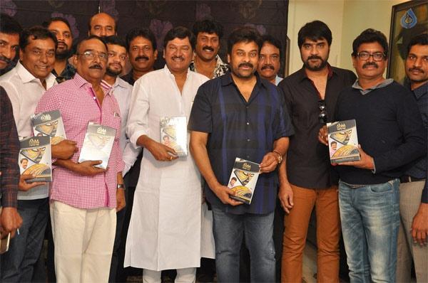 CineJosh news