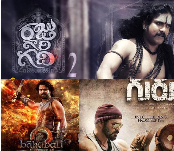 CineJosh news