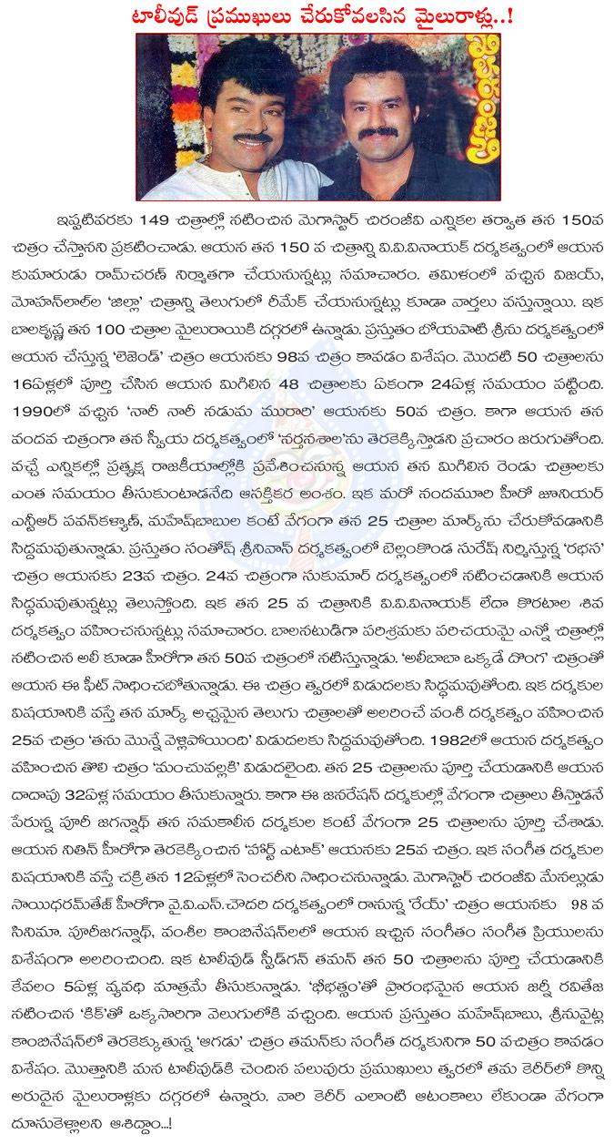 CineJosh news