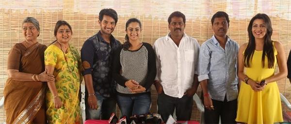 CineJosh news